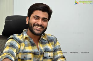 Sharwanand