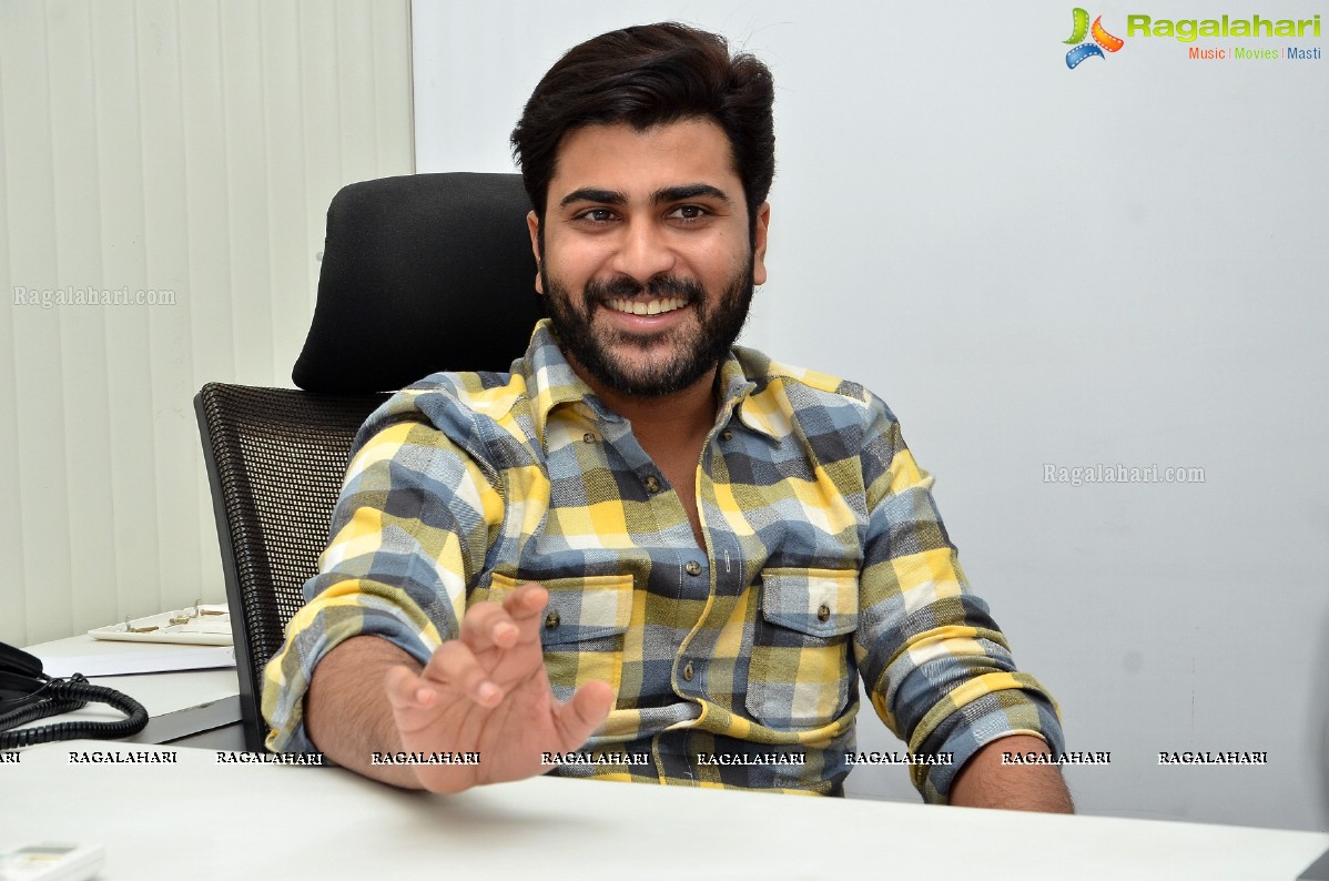 Sharwanand