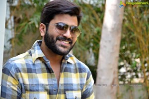 Sharwanand