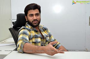 Sharwanand