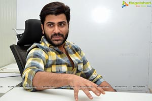 Sharwanand