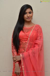 Shilpa Vetapalem