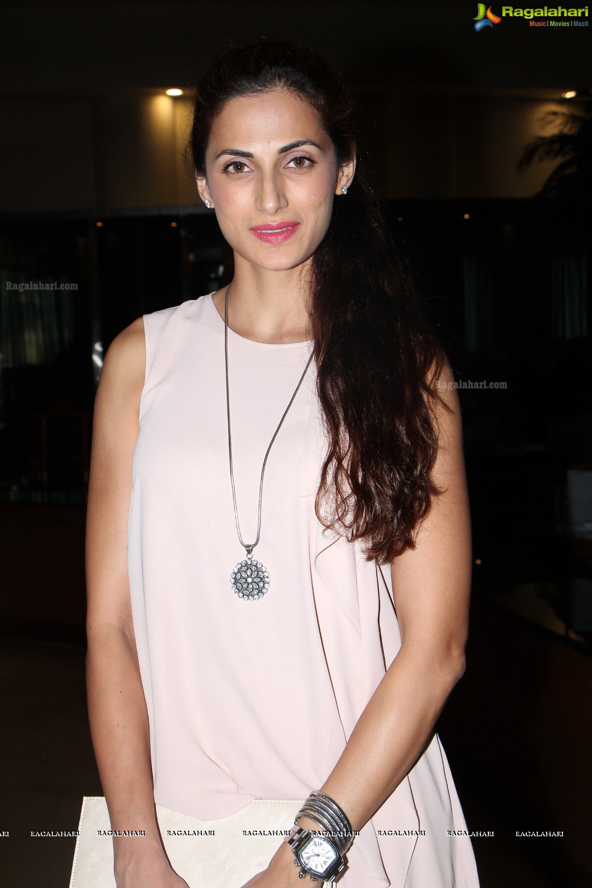 Shilpa Reddy