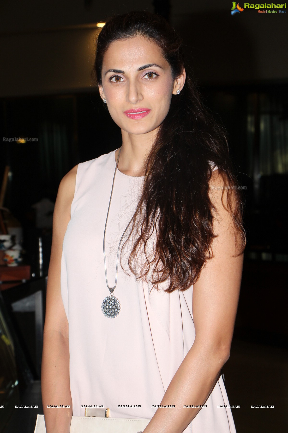 Shilpa Reddy