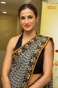 Shilpa Reddy