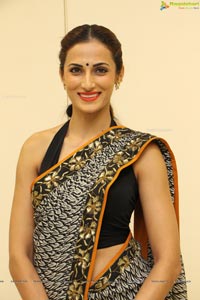 Shilpa Reddy