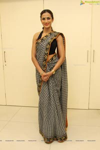 Shilpa Reddy