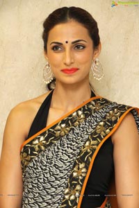 Shilpa Reddy