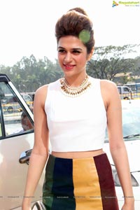 Shraddha Das Brand Factory