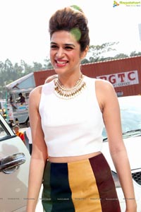 Shraddha Das Brand Factory