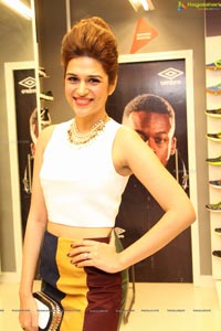 Shraddha Das Brand Factory