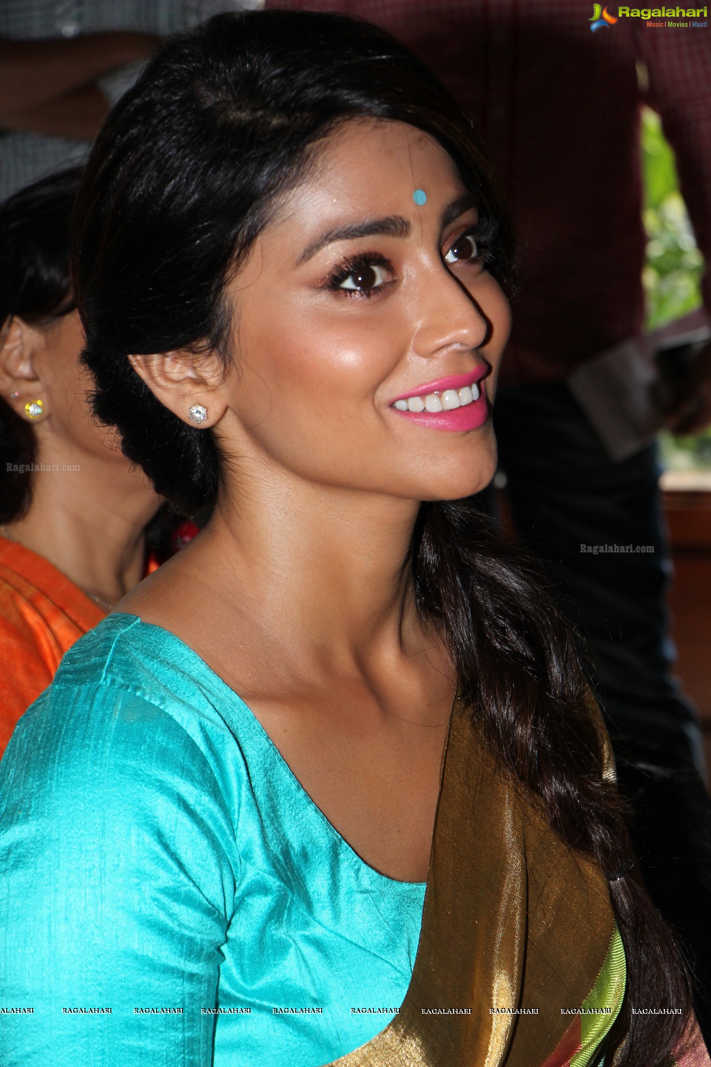 Shriya Saran