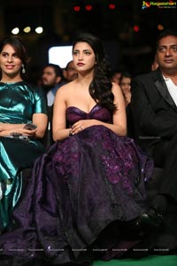 Shruti Haasan IIFA