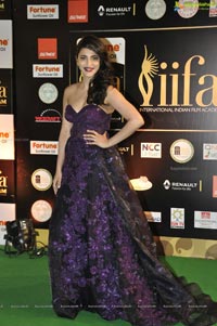 Shruti Haasan IIFA