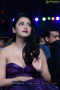 Shruti Haasan IIFA