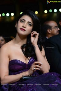 Shruti Haasan IIFA