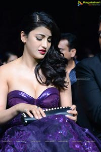 Shruti Haasan IIFA