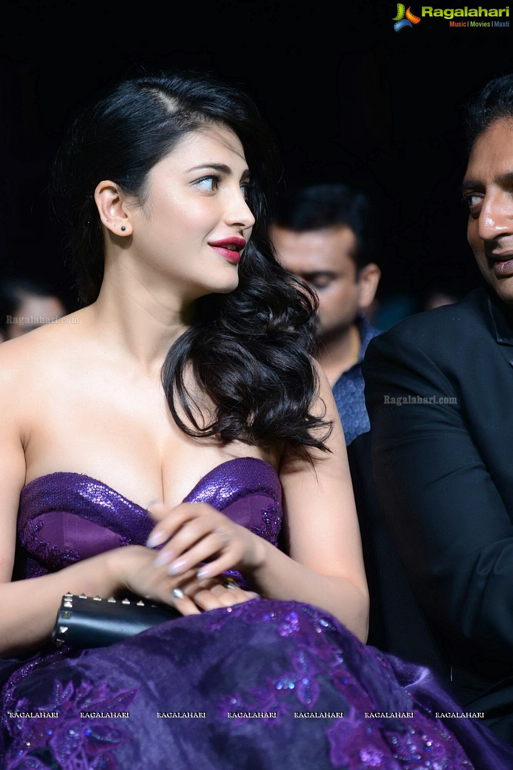 Shruti Haasan