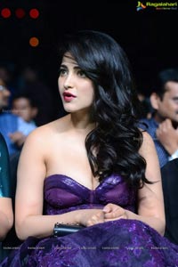 Shruti Haasan IIFA