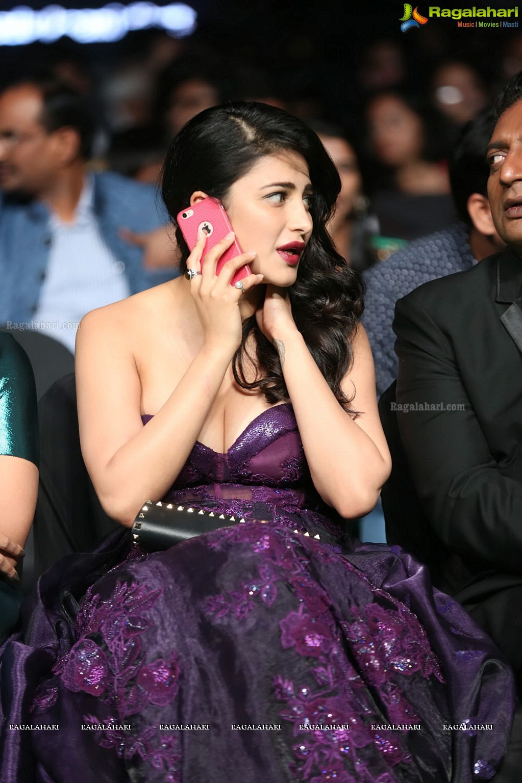 Shruti Haasan