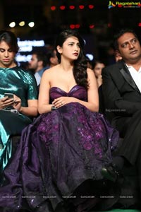 Shruti Haasan IIFA