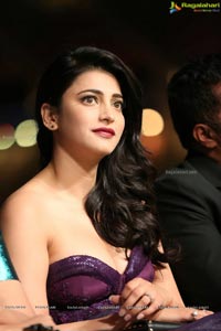 Shruti Haasan IIFA