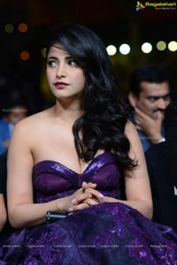 Shruti Haasan IIFA