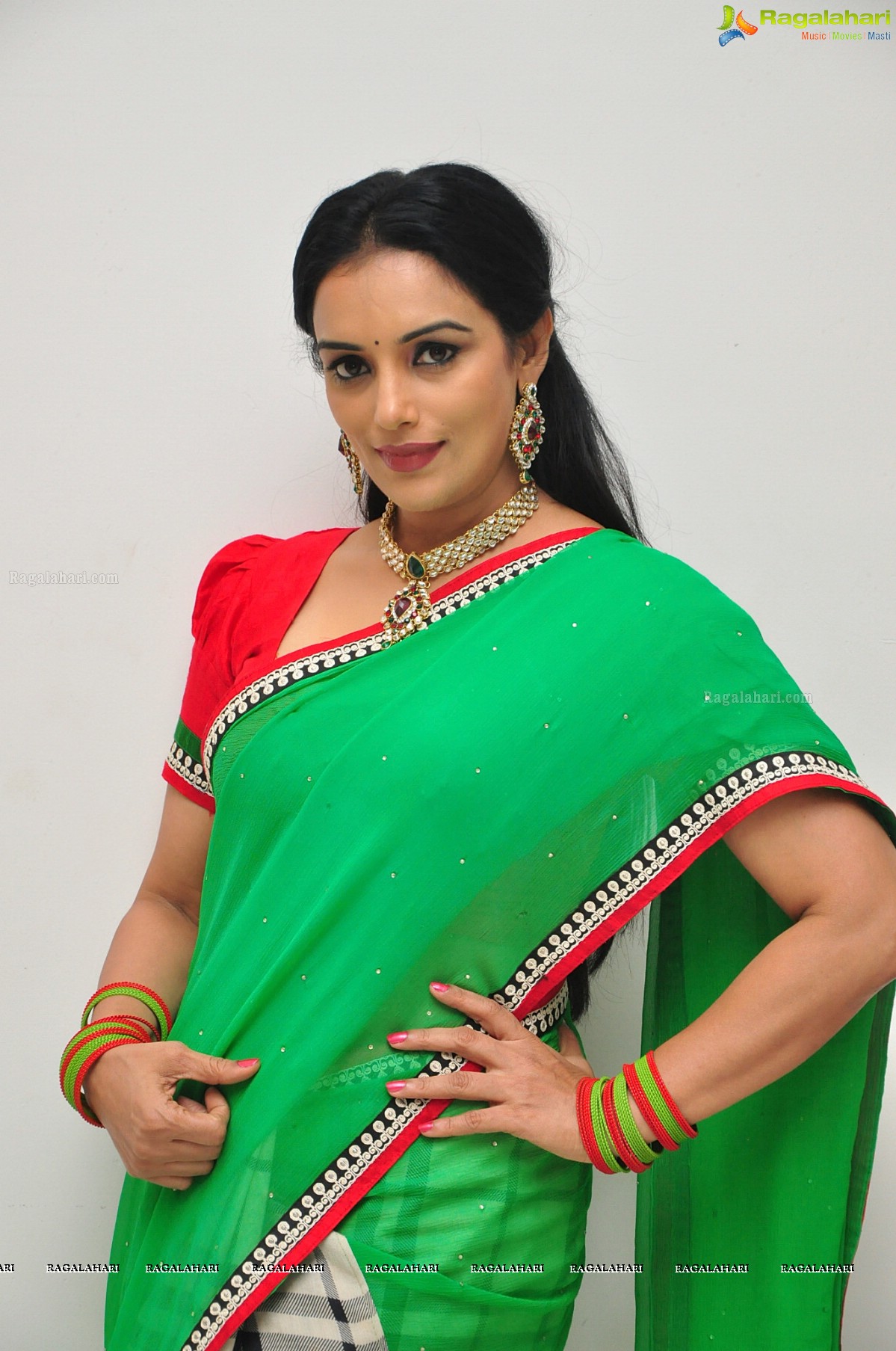 Shweta Menon