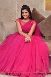 Anchor Shyamala Images