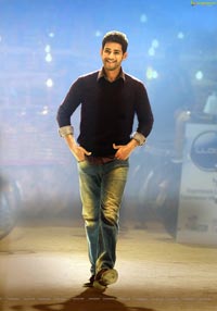 Mahesh Babu