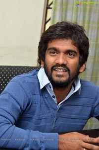 Director Srinivas Gavireddy Photos