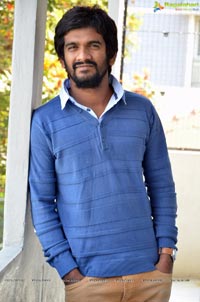 Director Srinivas Gavireddy Photos