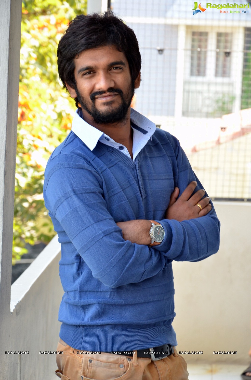 Srinivas Gavireddy