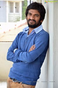 Director Srinivas Gavireddy Photos