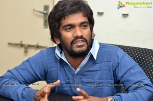 Director Srinivas Gavireddy Photos