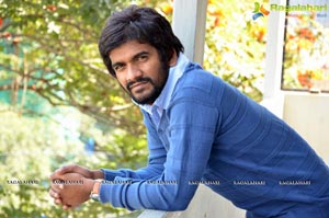 Director Srinivas Gavireddy Photos