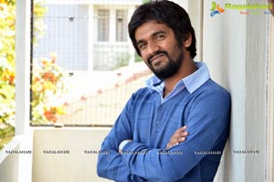 Director Srinivas Gavireddy Photos