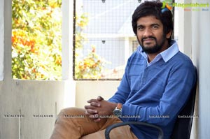 Director Srinivas Gavireddy Photos