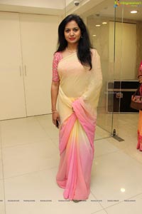 Singer Sunitha