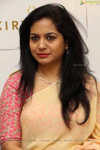 Singer Sunitha