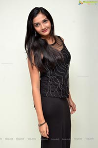 Swasthi Heroine