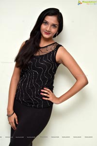 Swasthi Heroine