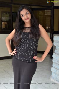 Swasthi Heroine