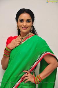 Shweta Menon