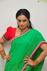 Shweta Menon