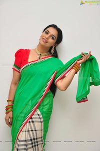 Shweta Menon