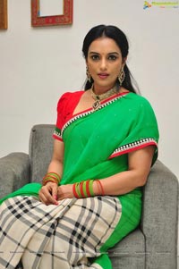 Shweta Menon