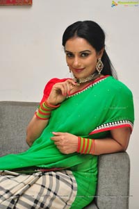 Shweta Menon