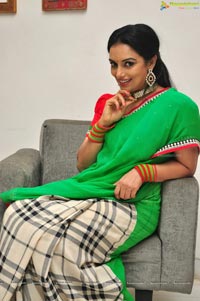 Shweta Menon