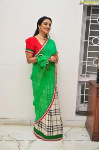 Shweta Menon